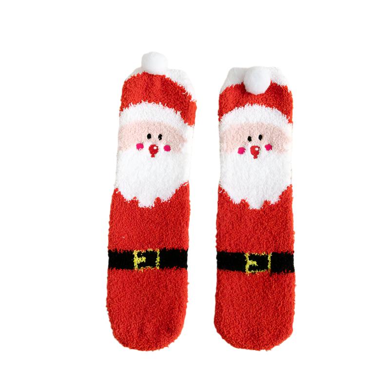 Christmas Kids Socks