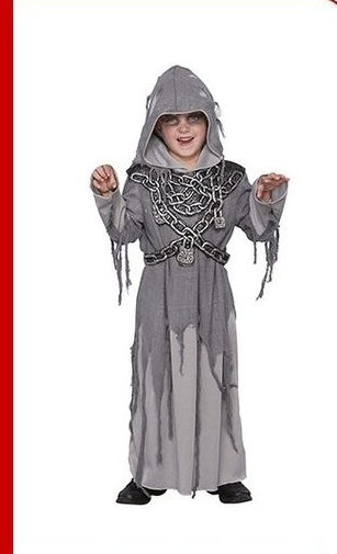 Varieties of Halloween Boys Kid Costumes