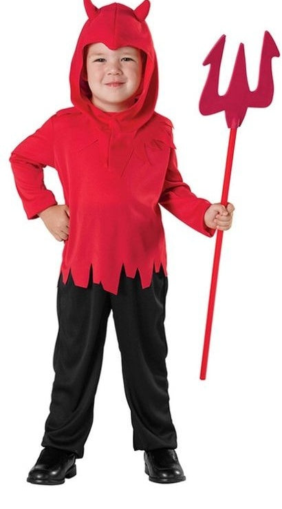 Varieties of Halloween Boys Kid Costumes