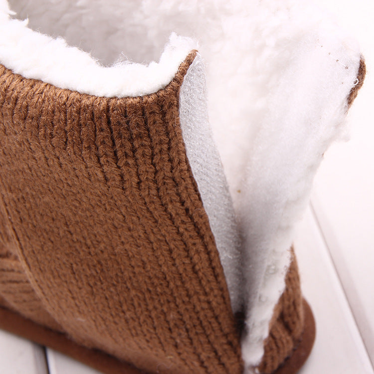 Emerson Baby Boy Boots
