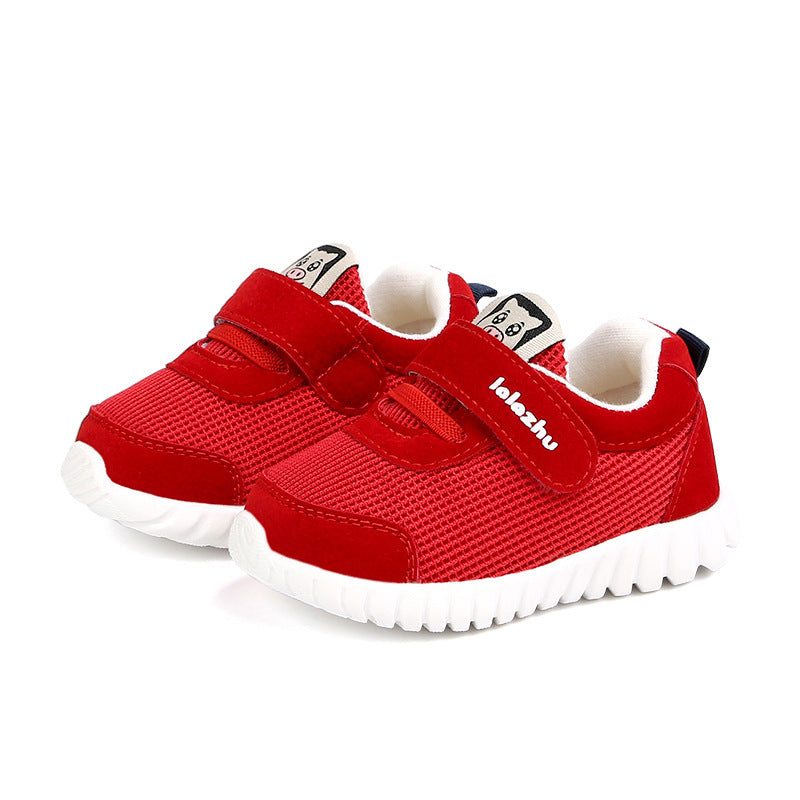 Mateo Boys Kid Rubber Shoes