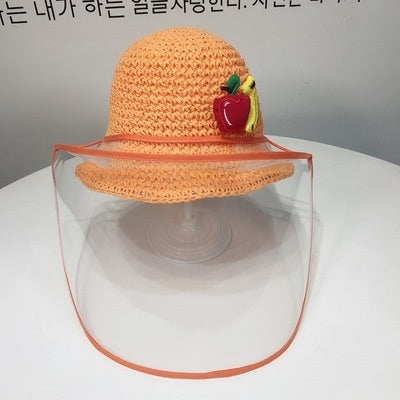 Sunnies Baby Hat