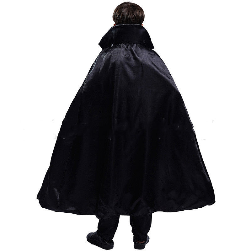 Vampire Boys Kid Costume