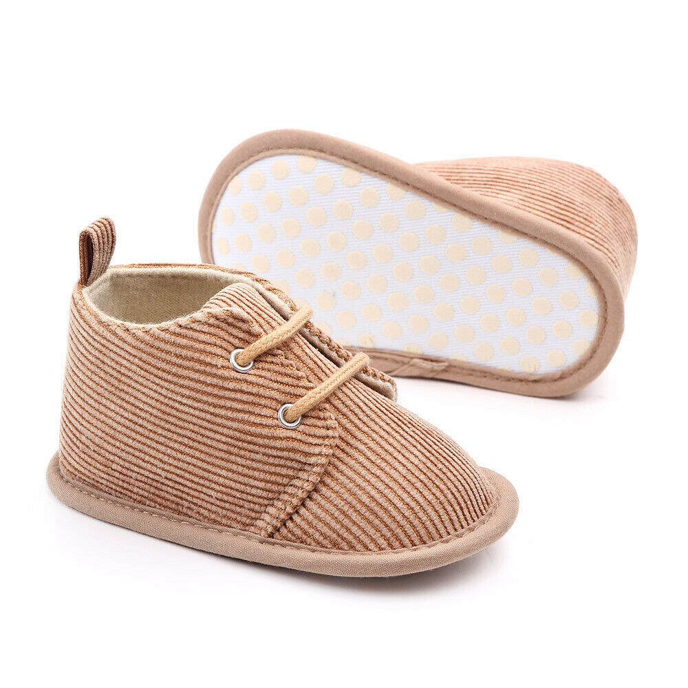 Charlie Baby Boy Shoes