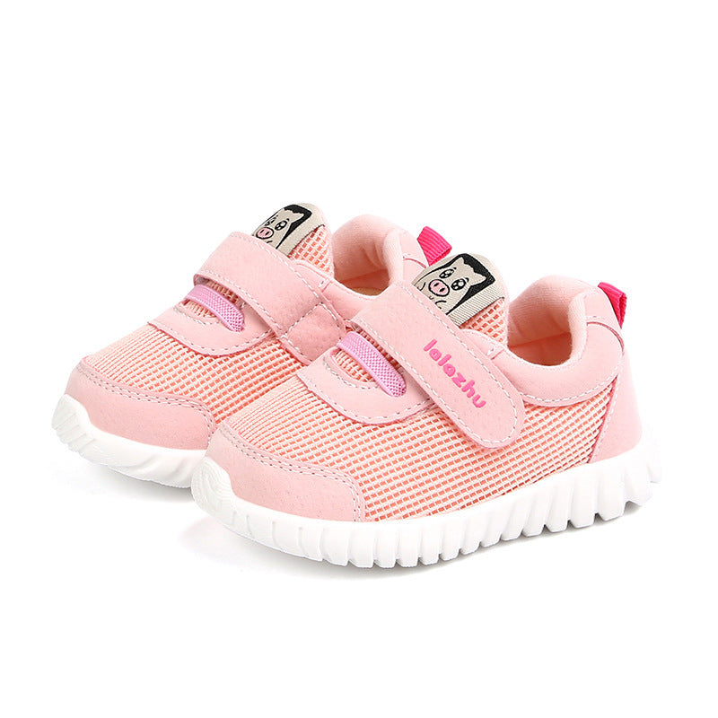Mateo Boys Kid Rubber Shoes