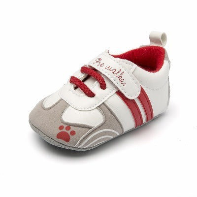 Parker Baby Rubber Shoes