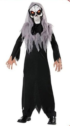 Varieties of Halloween Boys Kid Costumes