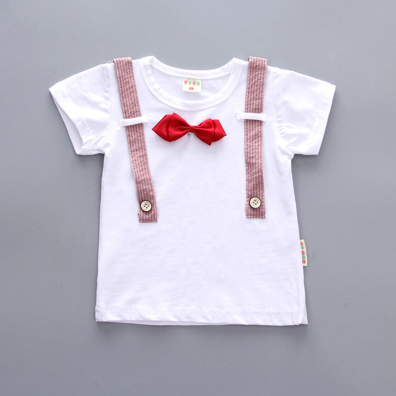 Joey Baby Boy Set