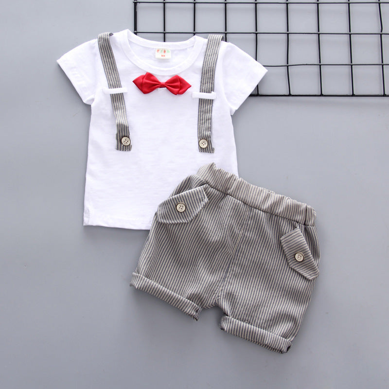Joey Baby Boy Set