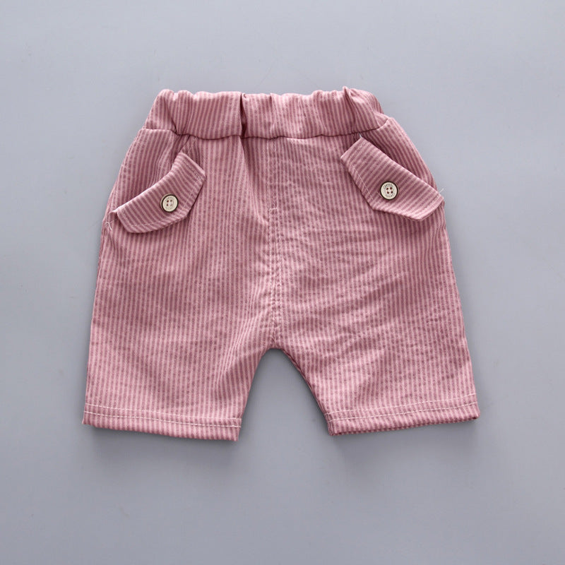 Joey Baby Boy Set