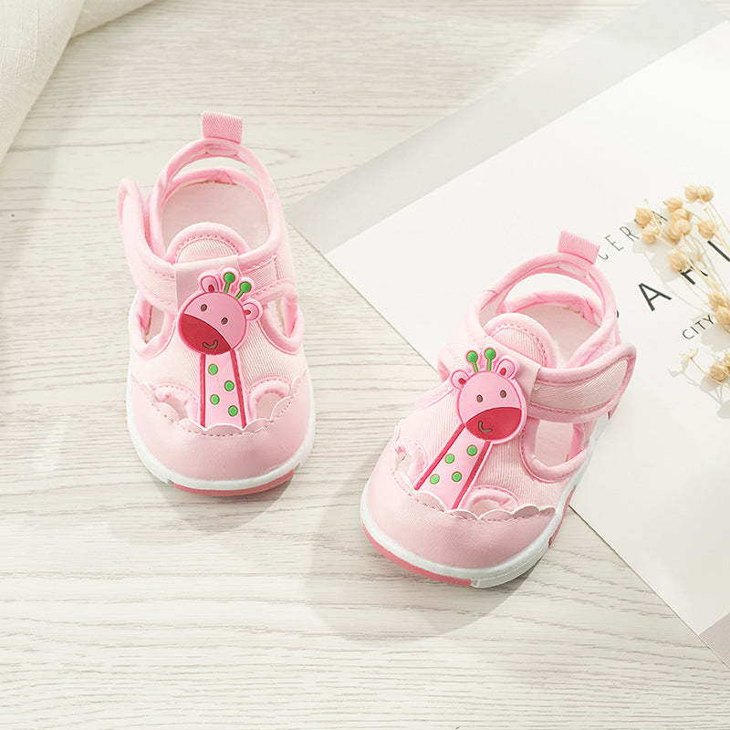 Axel Baby Shoes