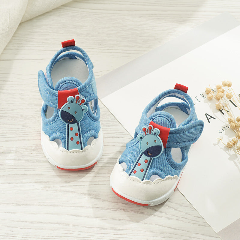 Axel Baby Shoes