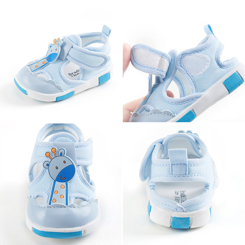 Axel Baby Shoes
