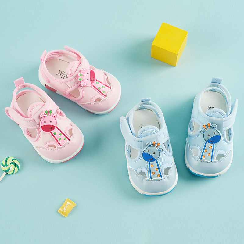 Axel Baby Shoes