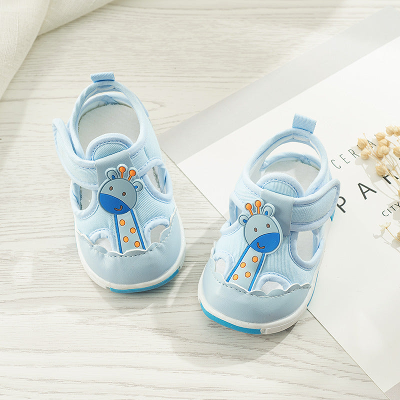 Axel Baby Shoes