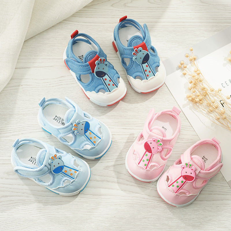 Axel Baby Shoes