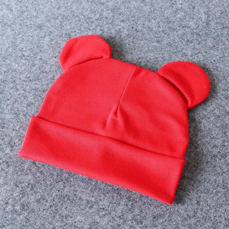 Aspen Pull Over Hat
