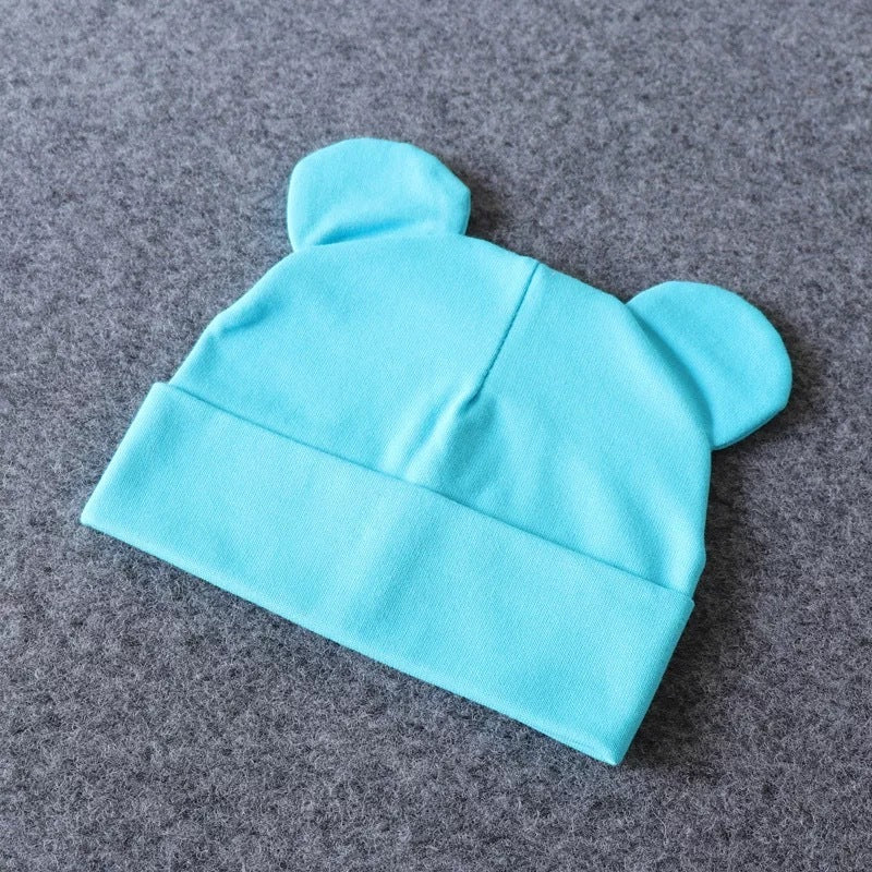 Aspen Pull Over Hat