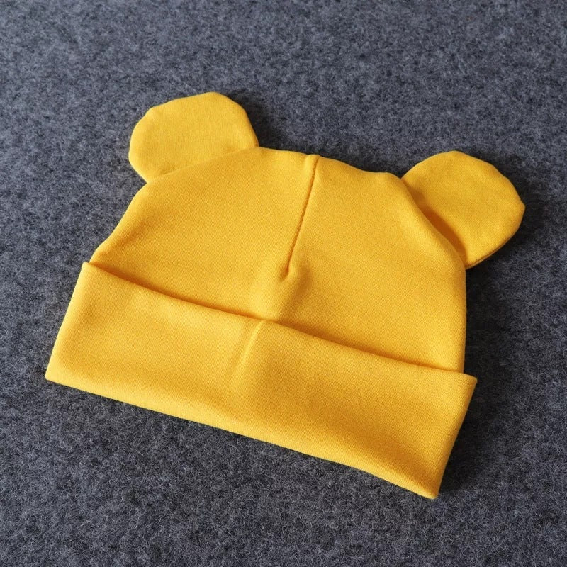 Aspen Pull Over Hat