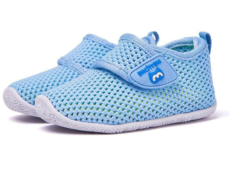 Avery Baby Girl Rubber Shoes