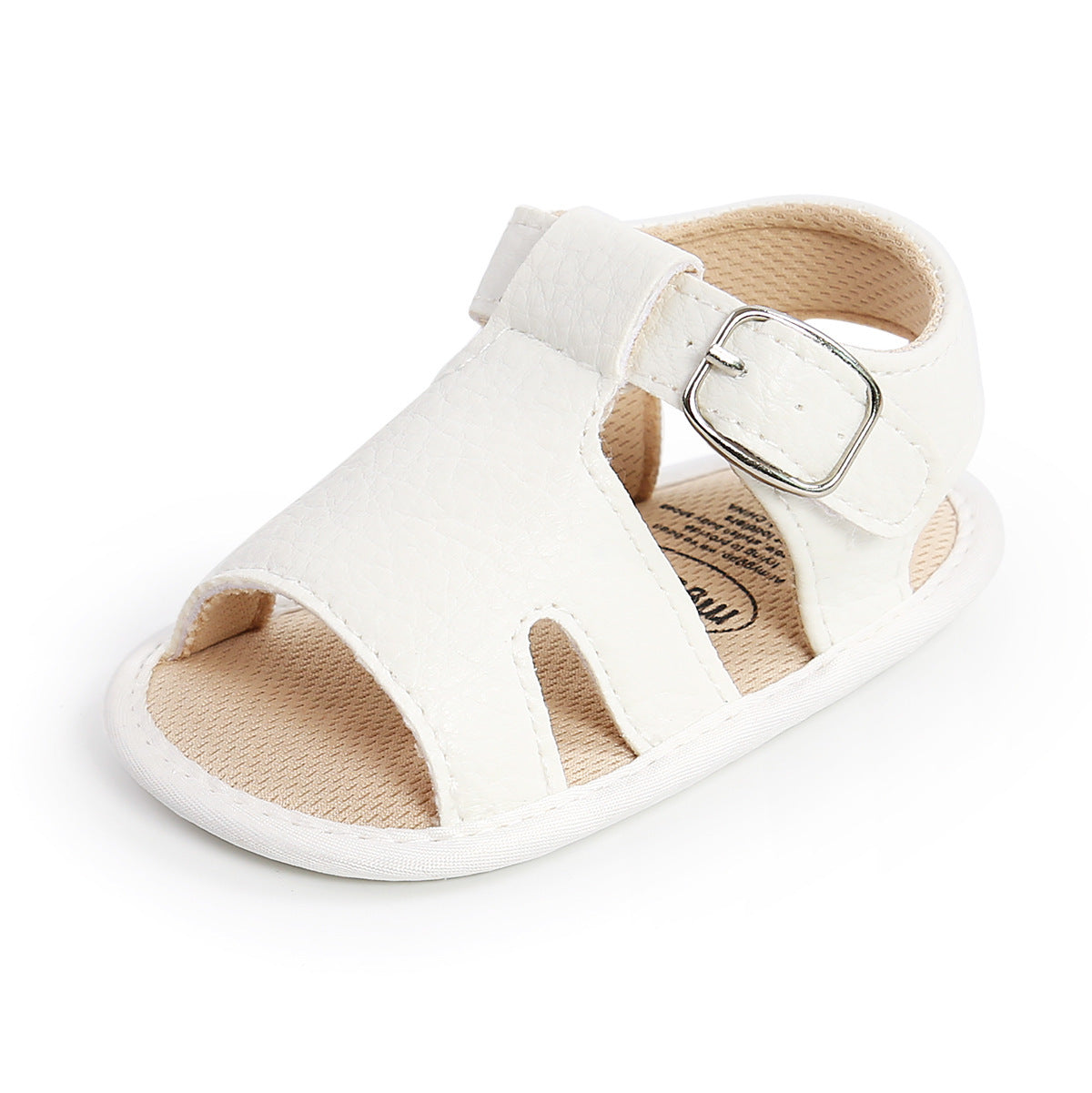 Hayden Baby Boy Sandals