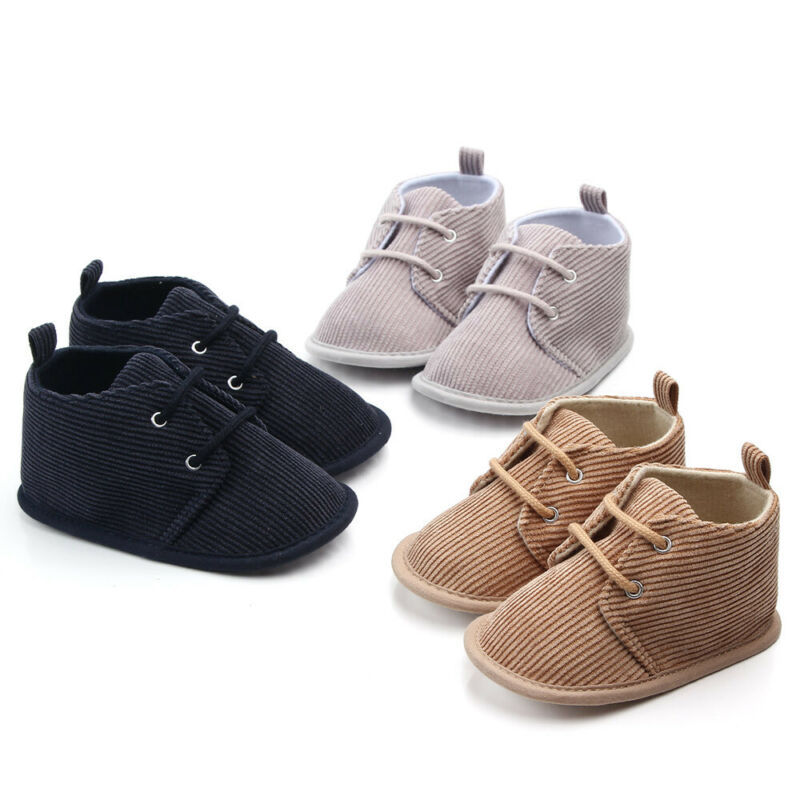 Charlie Baby Boy Shoes