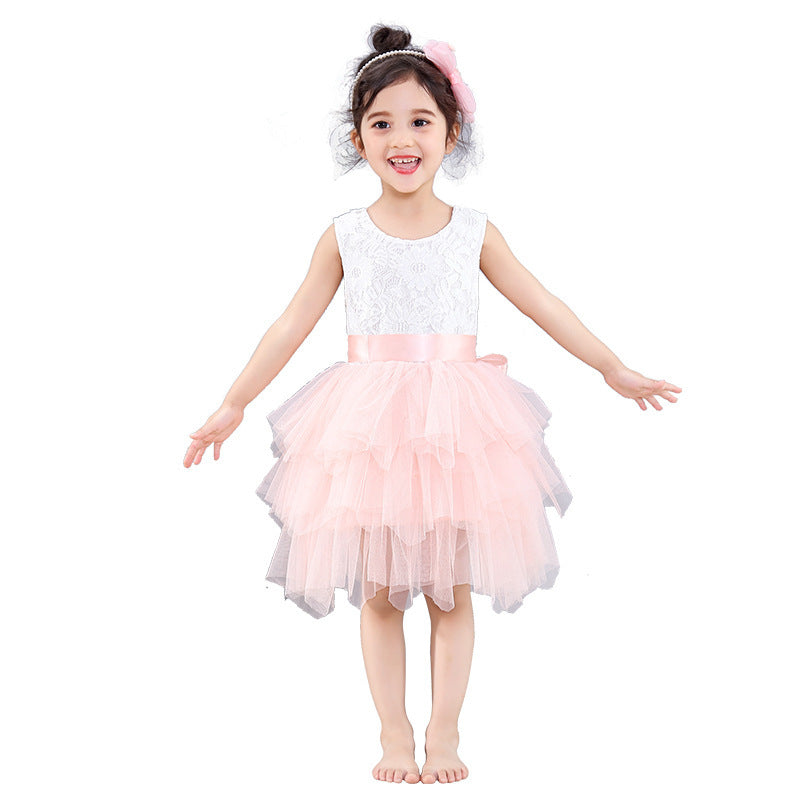 Semi kids Dress