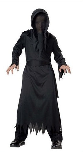 Varieties of Halloween Boys Kid Costumes