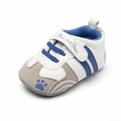 Parker Baby Rubber Shoes