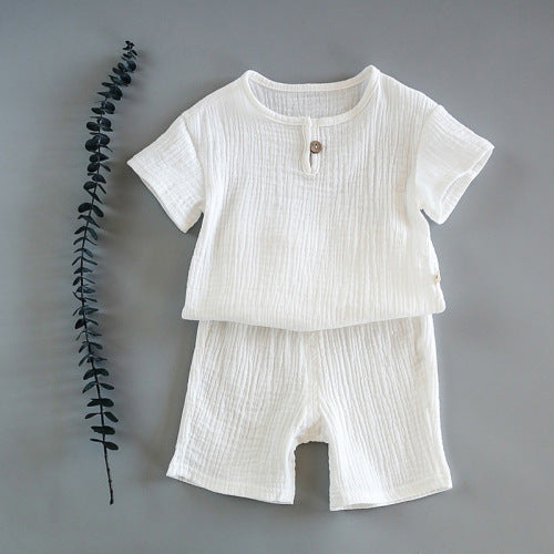Rex Baby Boy Set