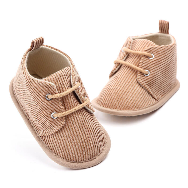 Charlie Baby Boy Shoes