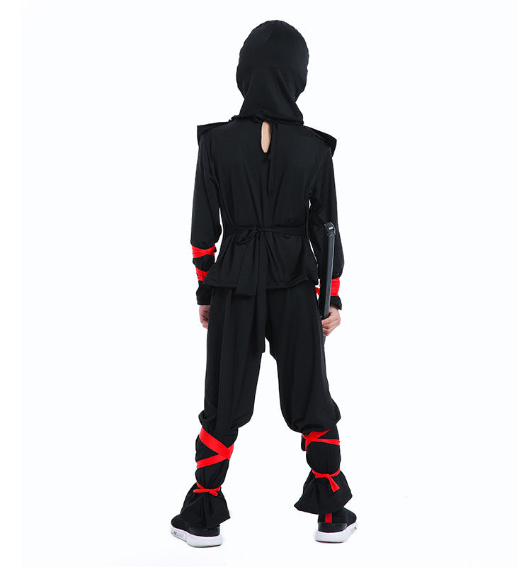 Ninja Boys Kids Costume