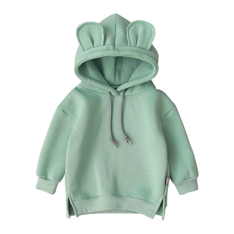 Kids Cartoon Hoodies