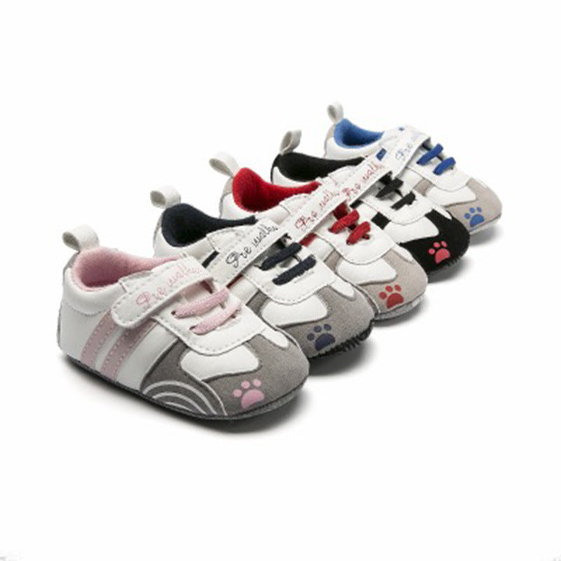 Parker Baby Rubber Shoes