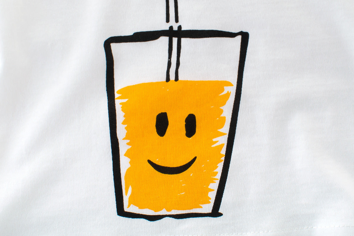 Nique Boy Kid T-shirt