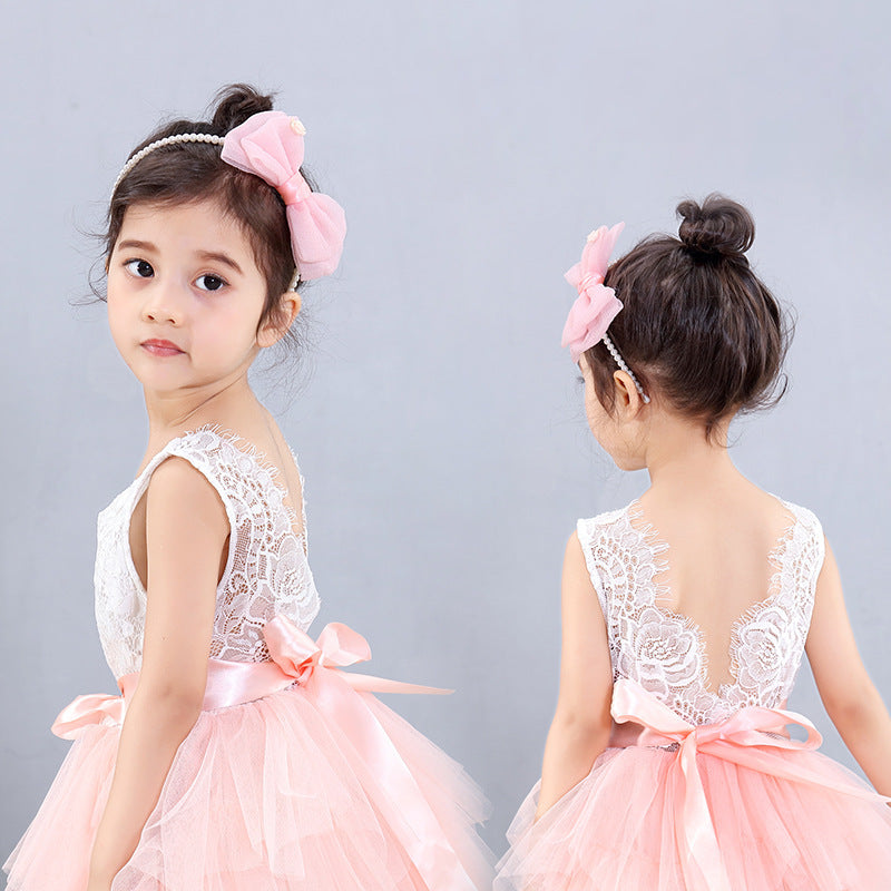 Semi kids Dress