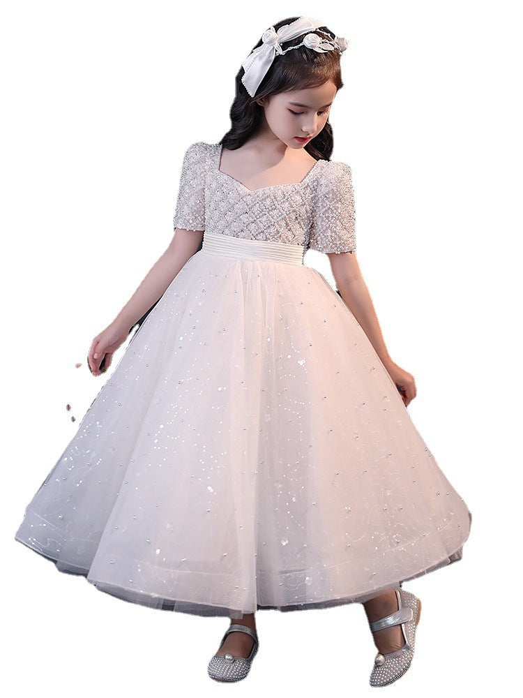Dawn Elegant Dress
