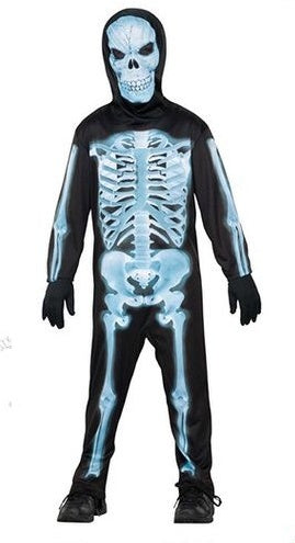 Varieties of Halloween Boys Kid Costumes