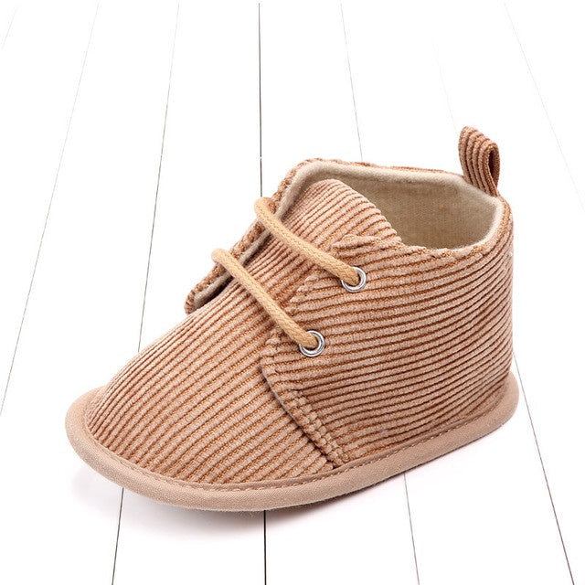 Charlie Baby Boy Shoes