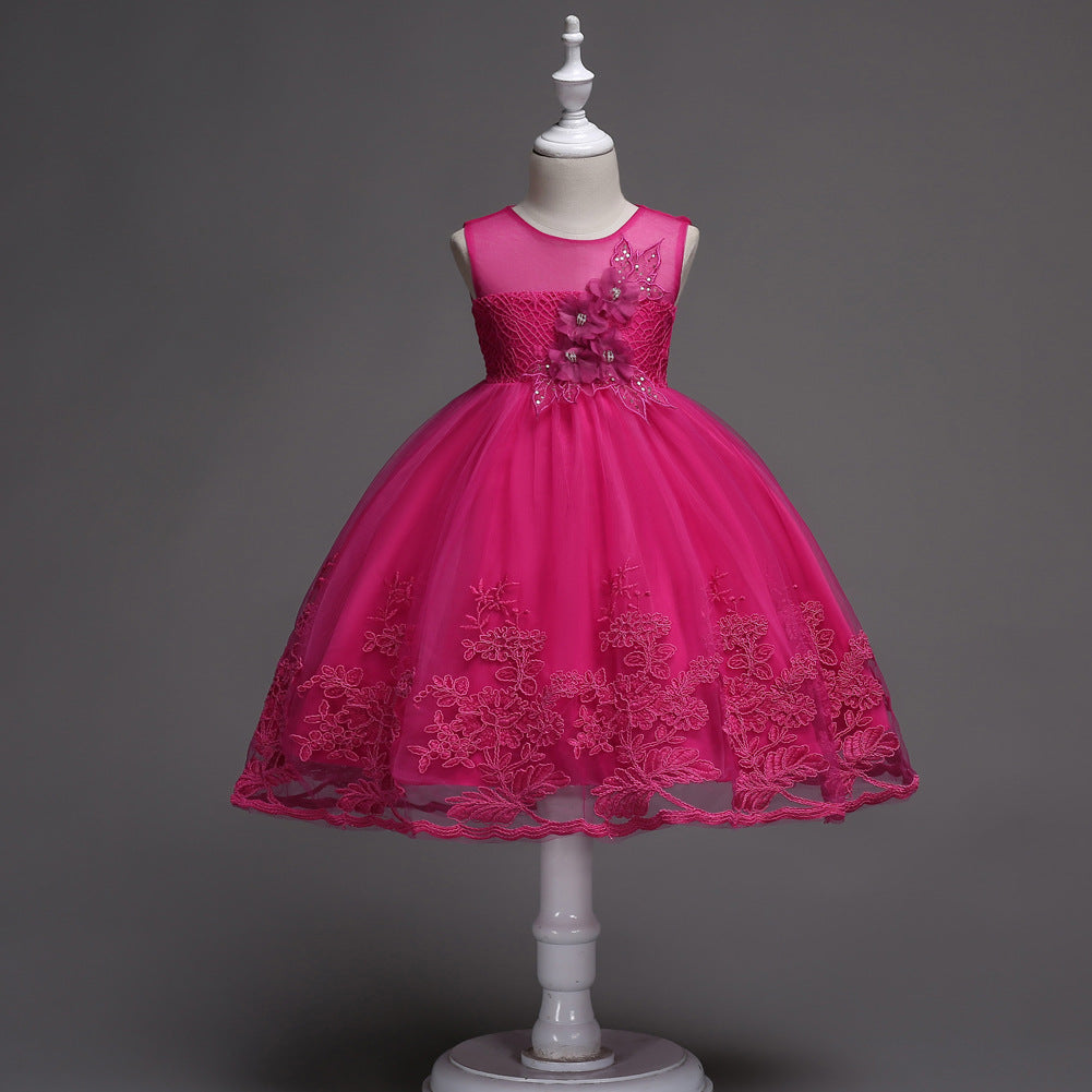 Chloe Elegant Dress