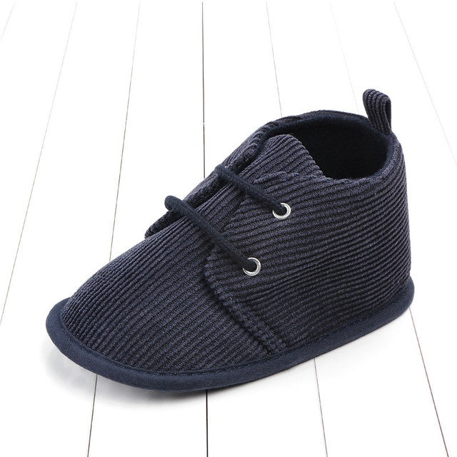 Charlie Baby Boy Shoes