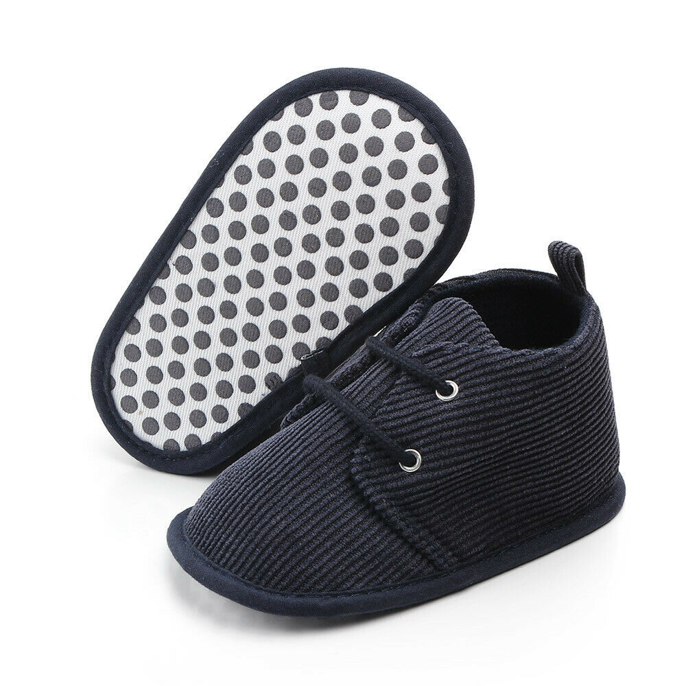 Charlie Baby Boy Shoes