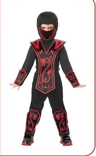 Varieties of Halloween Boys Kid Costumes