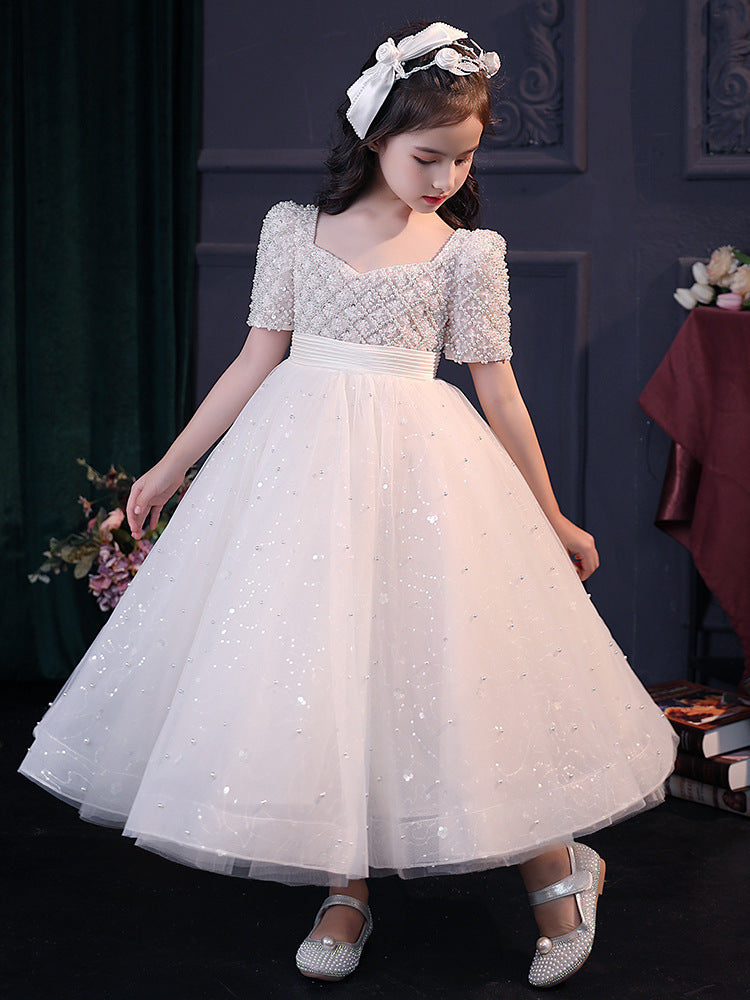 Dawn Elegant Dress