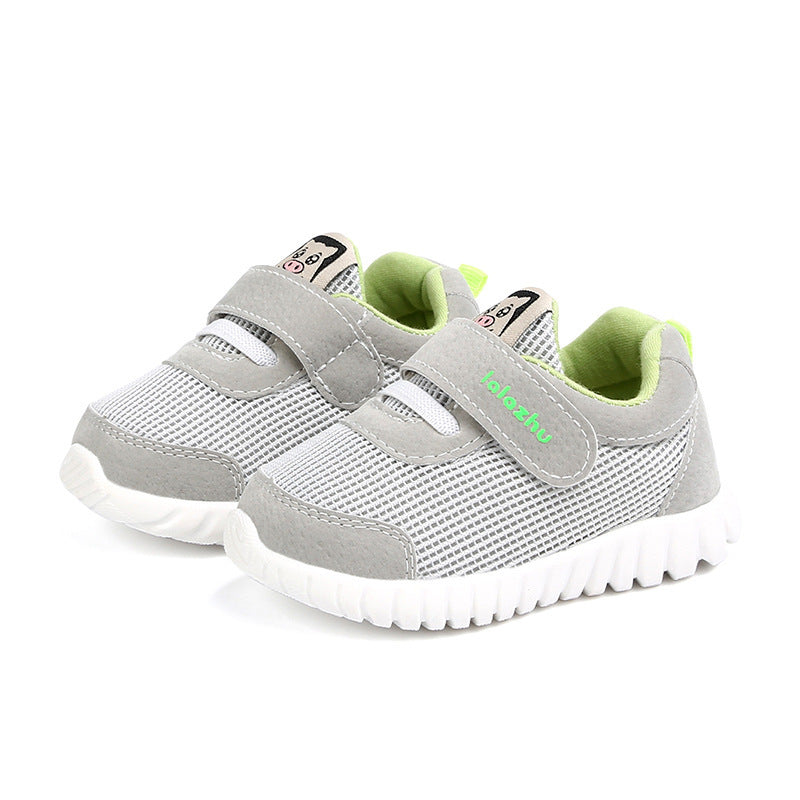 Mateo Boys Kid Rubber Shoes
