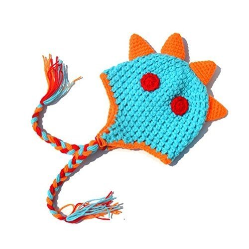 Dino Baby Boy Costume