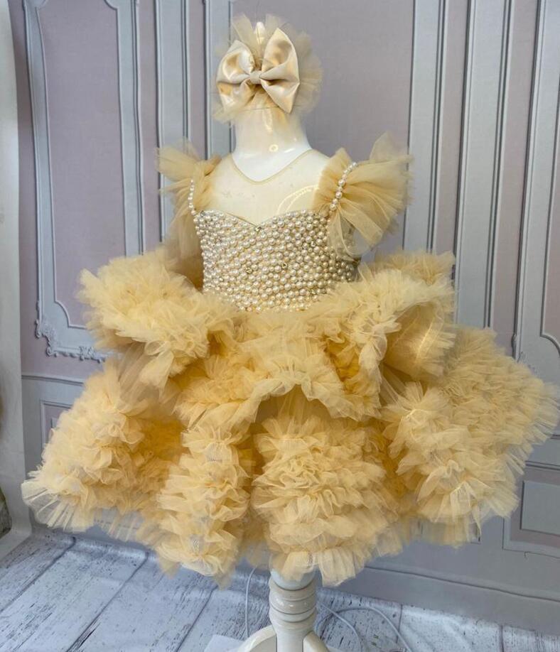 Sabine Dress