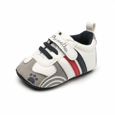 Parker Baby Rubber Shoes