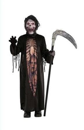 Varieties of Halloween Boys Kid Costumes