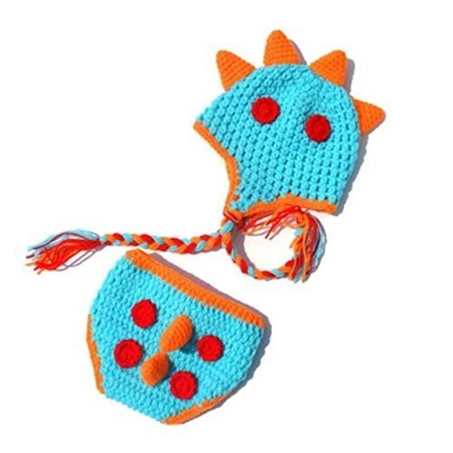 Dino Baby Boy Costume